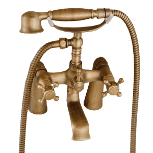 TSB 981 ชุดฝักบัวอ่างอาบน้ำ