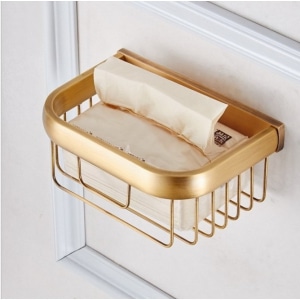 TSH 322 ตะกร้าสี่เหลี่ยม 20 ซม.