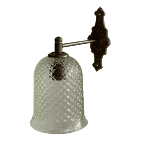 BW 127 ชุดก้านตรง ใส่ระฆังเจียรู