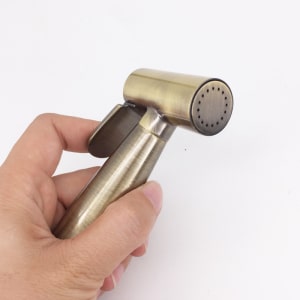 TSB 434 หัวชำระด้ามเรียบ