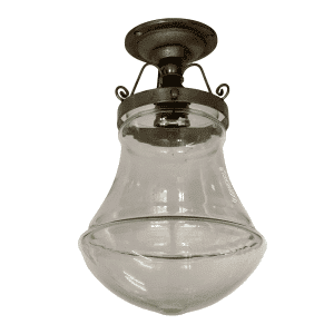 FPD1-047A ชุดแป้นเรียบมงกุฏใส่แก้ว