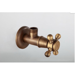 TSB 545 สต็อปวาล์ว ทางเดียว