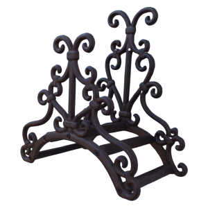 BT 068 ที่เก็บสายยาง ลายกนก