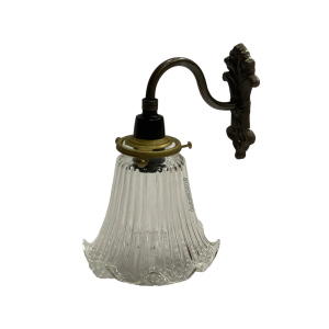 BW 155F ชุดก้านโค้งแป้นขนนก ใส่กิ่งเส้นใหม่