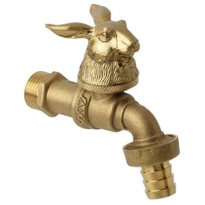 TSB034 ก๊อกสนาม 12 ราศี เถาะ