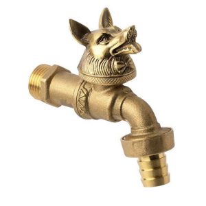 TSB041 ก๊อกสนาม 12 ราศี จอ