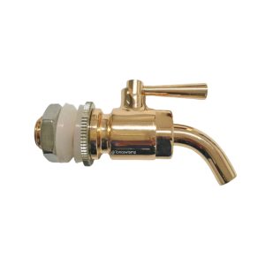 TSB052 ก๊อกถังไวน์