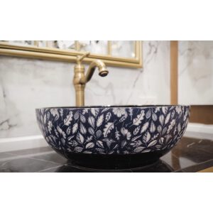 TSC 666 อ่างเซรามิค