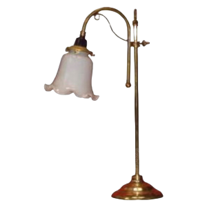 FTL 163 ชุดตั้งโต๊ะม้าน้ำ ใส่ก้างปลา